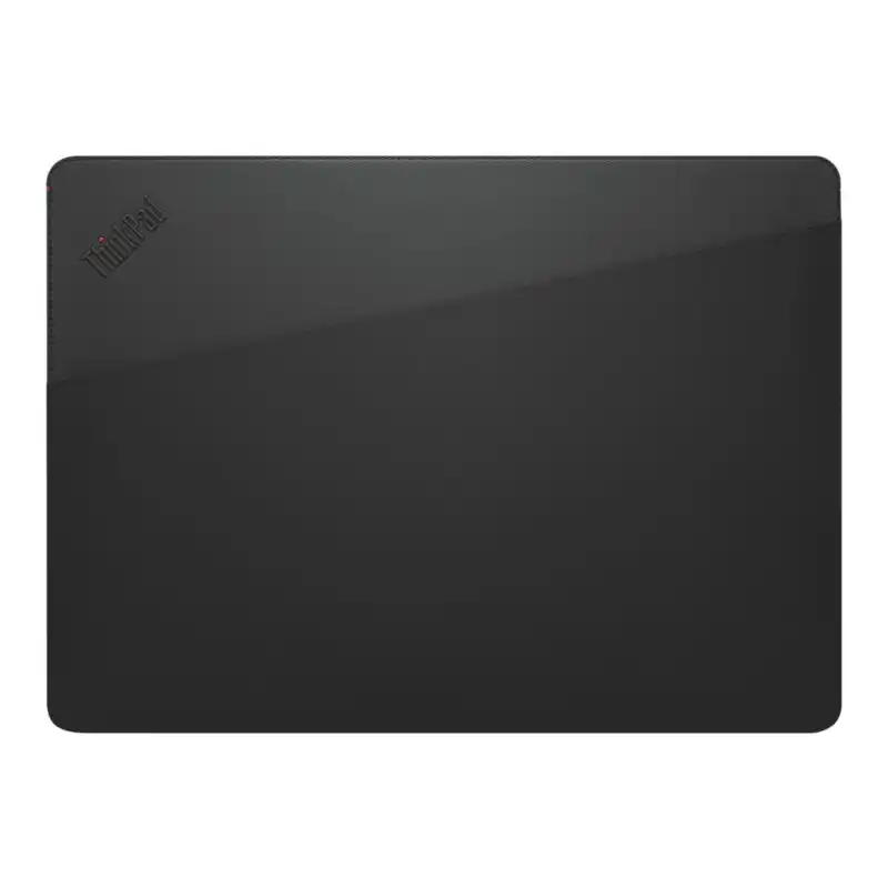 Lenovo - Housse d'ordinateur portable - 13" - noir (4X41L51715)_1